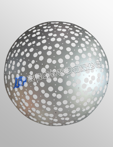 Planetary dome，F(xiàn)ulintec